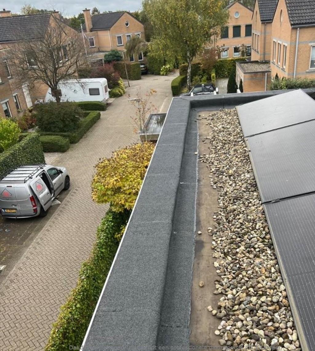 Professionele Dakinspectie Kampen
